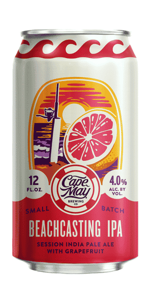 Cape May Brewing Co